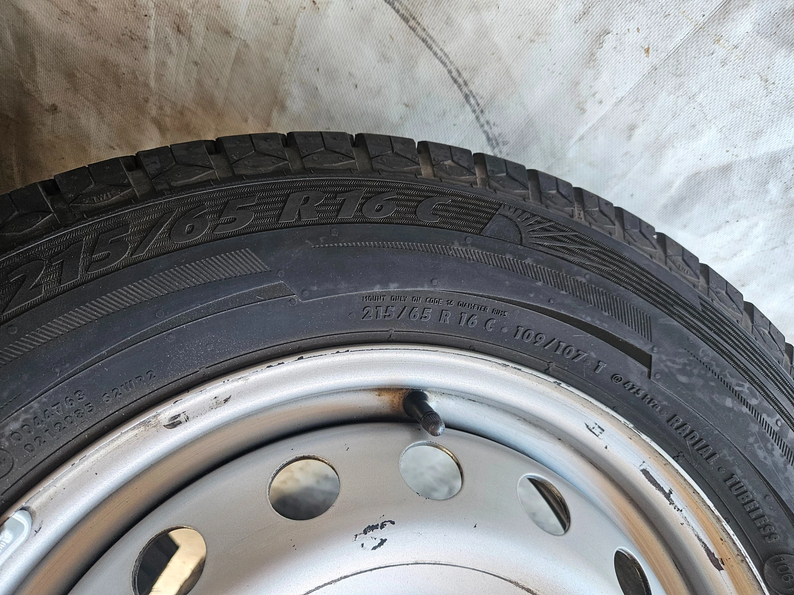    215/65R16 | Mobile.bg   9
