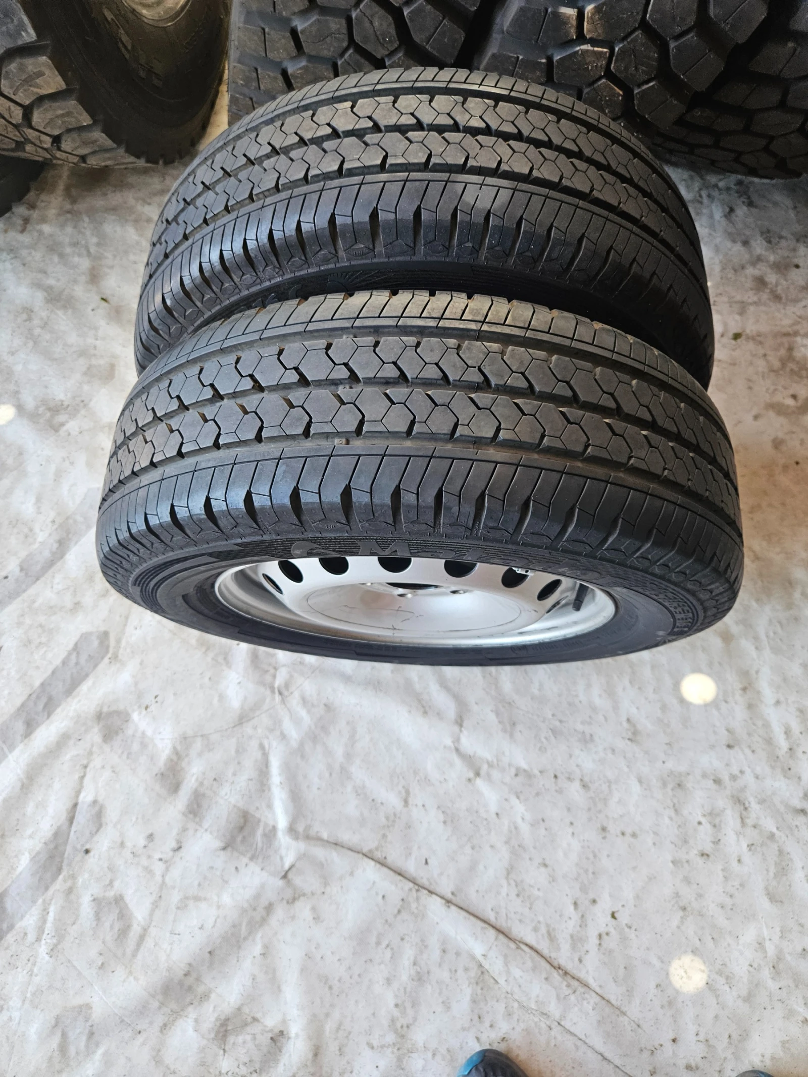    215/65R16 | Mobile.bg   14