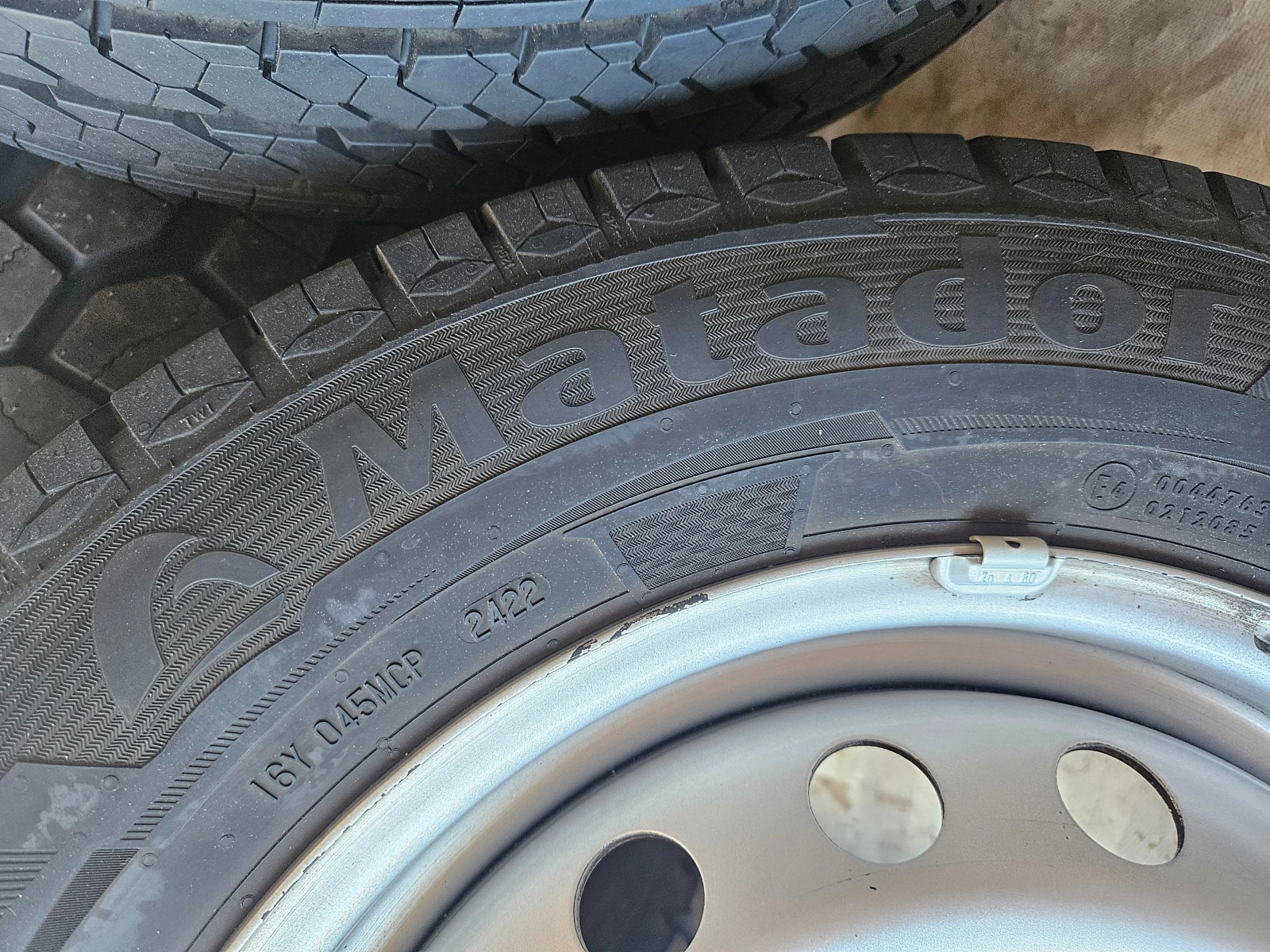    215/65R16 | Mobile.bg   8