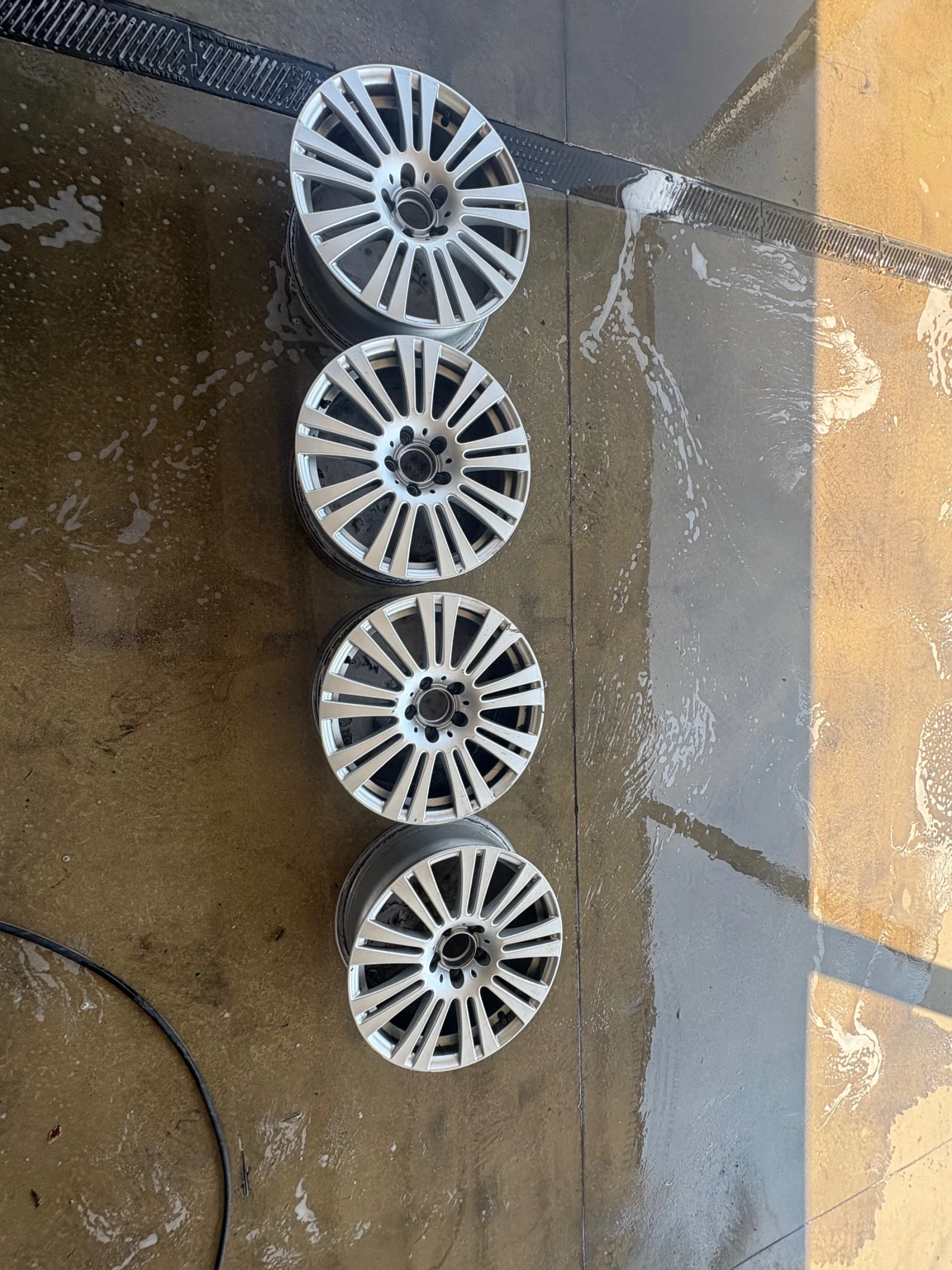   Mercedes-Benz E 350 | Mobile.bg   2