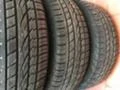 Гуми с джанти Clear 235/60R18, снимка 4