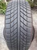 Гуми Зимни 205/50R17, снимка 1