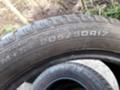 Гуми Зимни 205/50R17, снимка 5