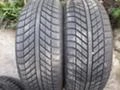 Гуми Зимни 205/50R17, снимка 9