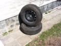 Гуми с джанти Kelly 175/70R13, снимка 1