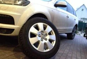    235/60R18  Audi Q5 | Mobile.bg    3