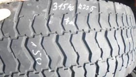      315/80R22.5