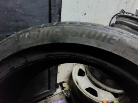 Гуми Летни 245/45R19, снимка 3 - Гуми и джанти - 39146490