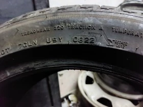 Гуми Летни 245/45R19, снимка 4 - Гуми и джанти - 39146490