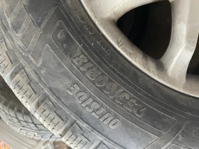 Гуми с джанти Petlas 255/60R18, снимка 8 - Гуми и джанти - 47670504