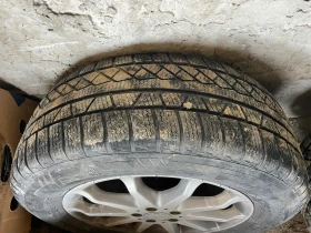 Гуми с джанти Petlas 255/60R18, снимка 4 - Гуми и джанти - 47670504