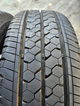 Гуми с джанти Matador 215/65R16, снимка 3 - Гуми и джанти - 49081197