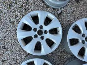 Джанти за Opel Insignia, снимка 2 - Гуми и джанти - 52621732