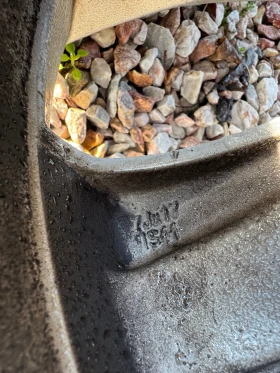 Джанти за Opel Insignia, снимка 8 - Гуми и джанти - 52621732