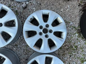 Джанти за Opel Insignia, снимка 3 - Гуми и джанти - 52621732