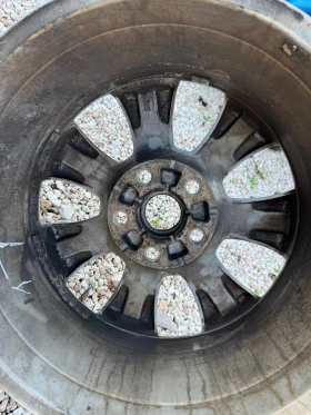 Джанти за Opel Insignia, снимка 6 - Гуми и джанти - 52621732