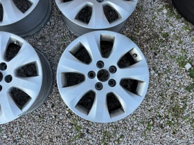 Джанти за Opel Insignia, снимка 4 - Гуми и джанти - 52621732