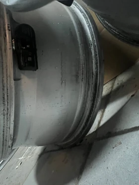 Джанти, снимка 5 - Гуми и джанти - 52728650