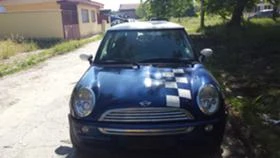 Mini Cooper 1.6, снимка 1