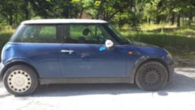 Mini Cooper 1.6, снимка 3