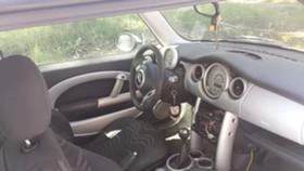 Mini Cooper 1.6, снимка 4