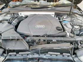 Audi A4 2.0/3.0D ЧАСТИ, снимка 9