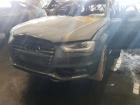 Audi A4 2.0/3.0D ЧАСТИ, снимка 14