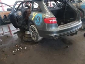 Audi A4 2.0/3.0D ЧАСТИ, снимка 15
