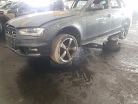 Audi A4 2.0/3.0D ЧАСТИ, снимка 8