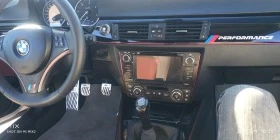 BMW 320, снимка 10