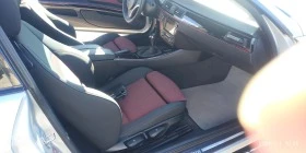 BMW 320, снимка 9