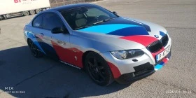 BMW 320, снимка 2