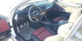 BMW 320, снимка 11
