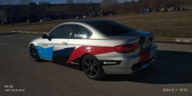 BMW 320, снимка 4