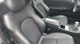 Mercedes-Benz CLC 220cdi, снимка 7