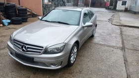 Mercedes-Benz CLC 220cdi, снимка 1
