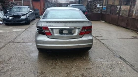 Mercedes-Benz CLC 220cdi, снимка 5