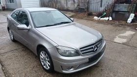 Mercedes-Benz CLC 220cdi, снимка 2