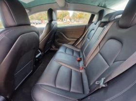 Tesla Model 3 Long Range 4x4, снимка 11