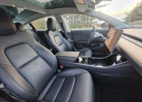Tesla Model 3 Long Range 4x4, снимка 15