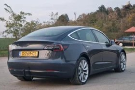 Tesla Model 3 Long Range 4x4, снимка 7