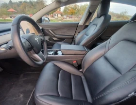 Tesla Model 3 Long Range 4x4, снимка 9