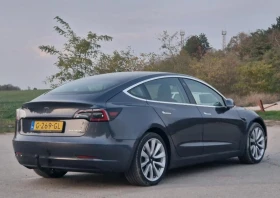 Tesla Model 3 Long Range 4x4, снимка 4