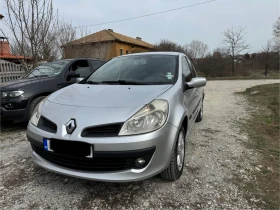 Renault Clio 1.5dCi