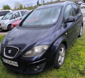 Seat Altea Xl, 1.6 CAYC, снимка 3