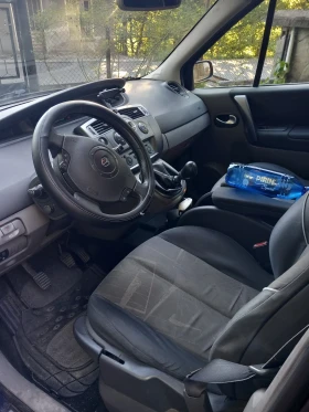 Renault Scenic 2, снимка 5