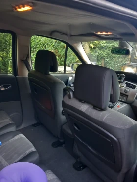 Renault Scenic 2, снимка 8