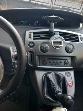 Renault Scenic 2, снимка 6
