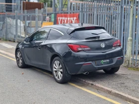 Opel Astra GTC 2.0 CDTi 16V SRi, снимка 4