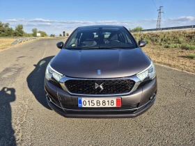 Citroen DS4 1, 6HDI/LED/NAVI, снимка 2